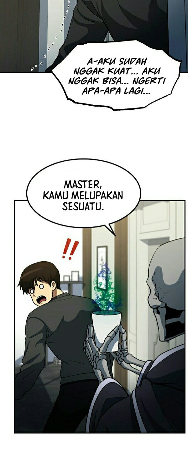 Dungeon House Chapter 28 - halaman 50