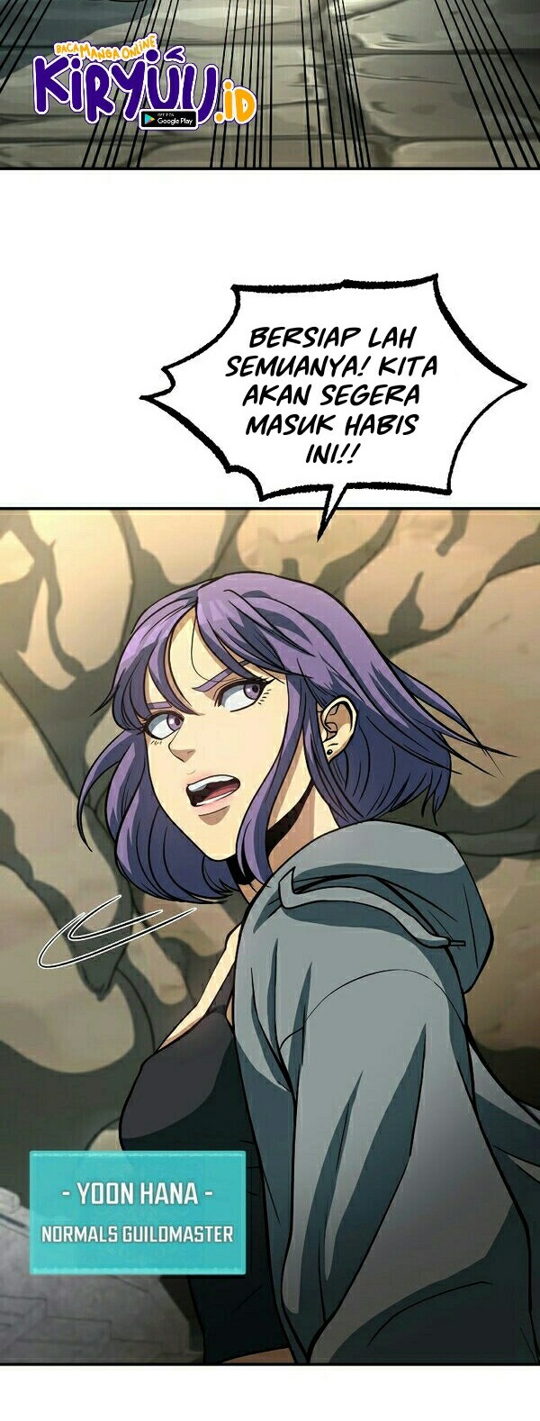 Dungeon House Chapter 28 - halaman 56