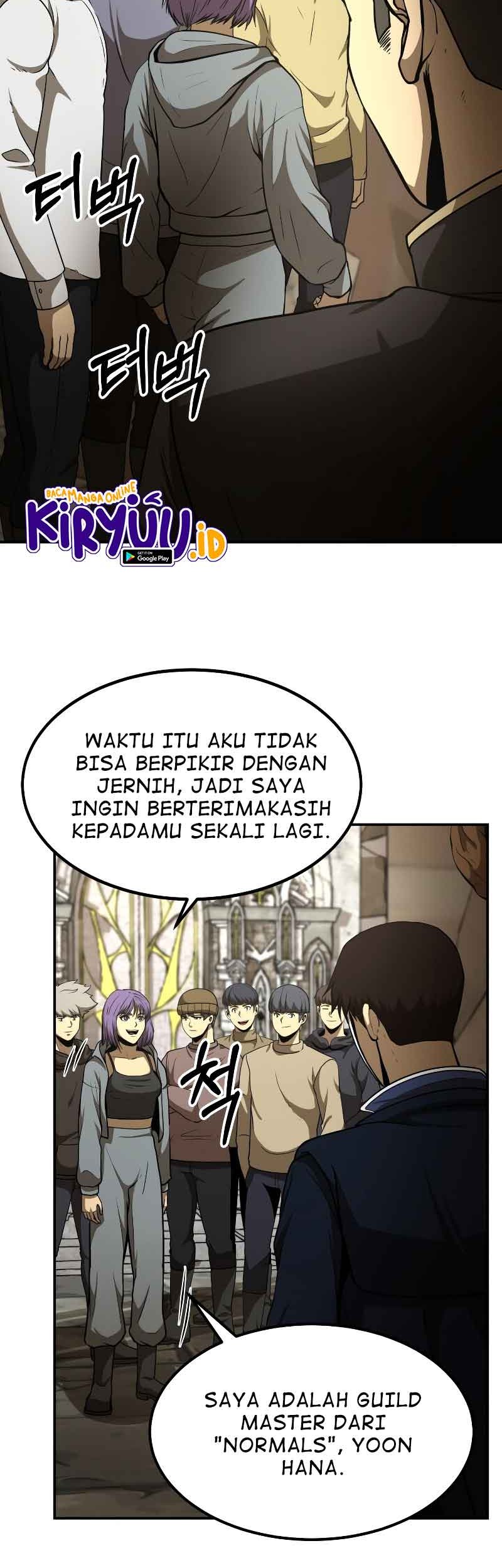 Dungeon House Chapter 29 - halaman 3