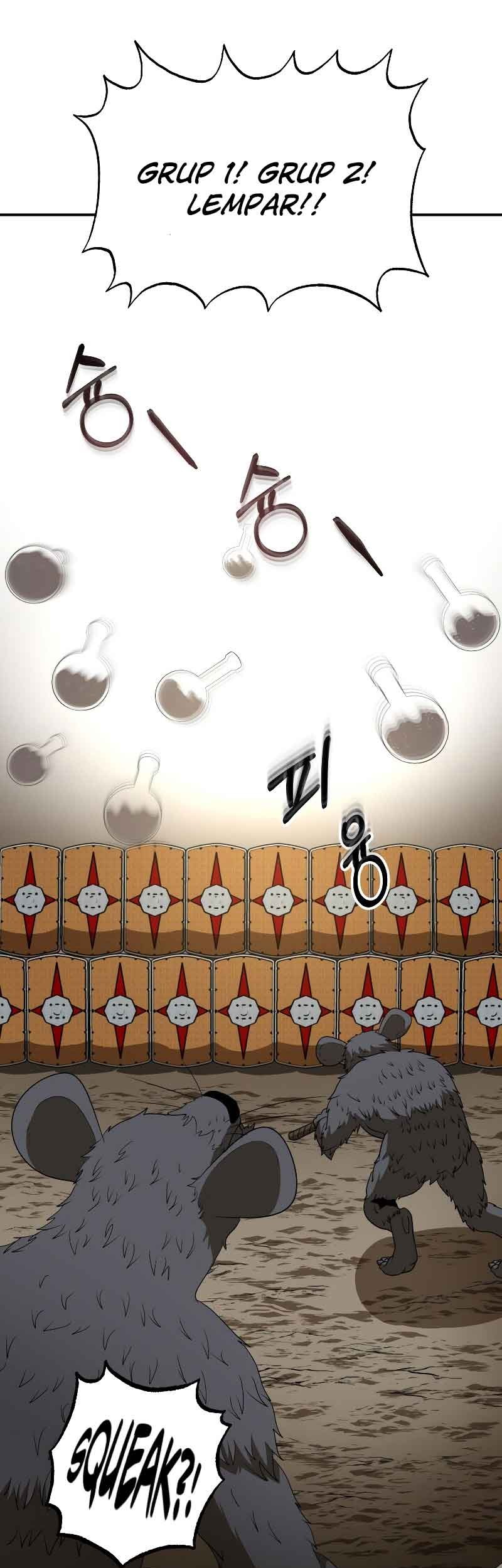 Dungeon House Chapter 29 - halaman 32
