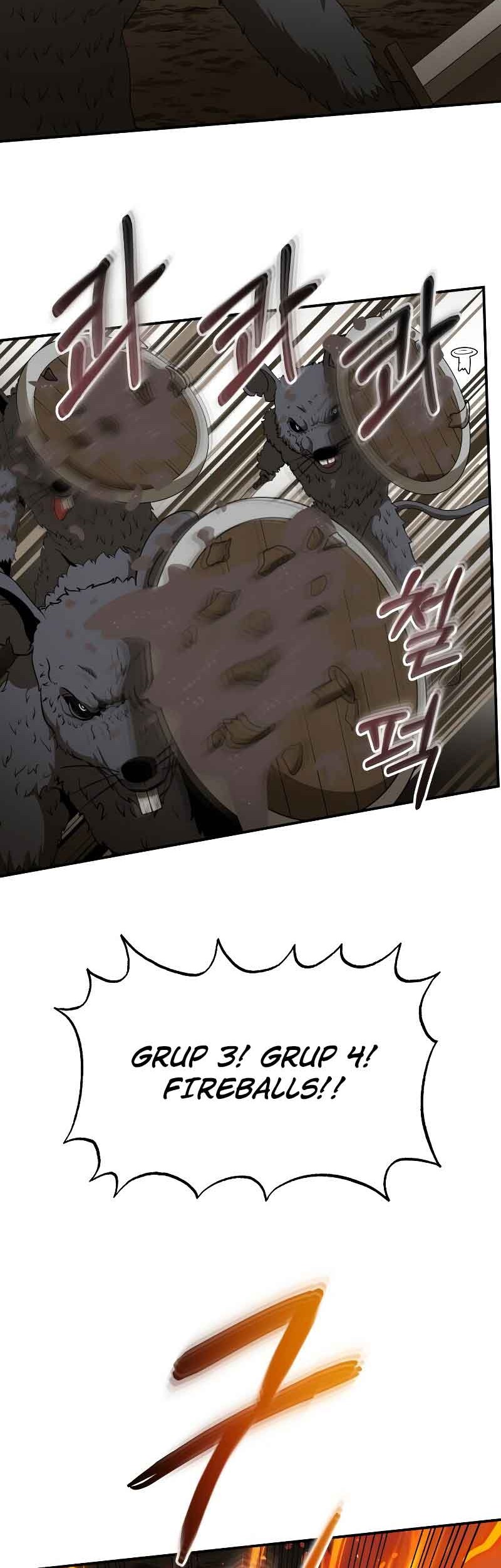 Dungeon House Chapter 29 - halaman 33