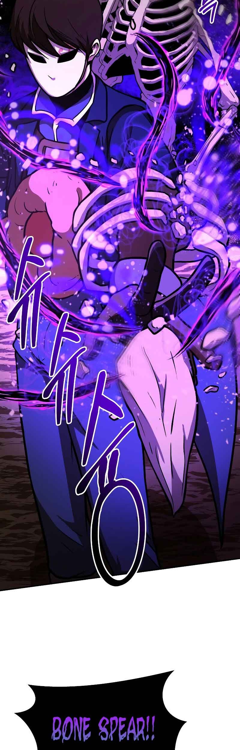 Dungeon House Chapter 29 - halaman 40