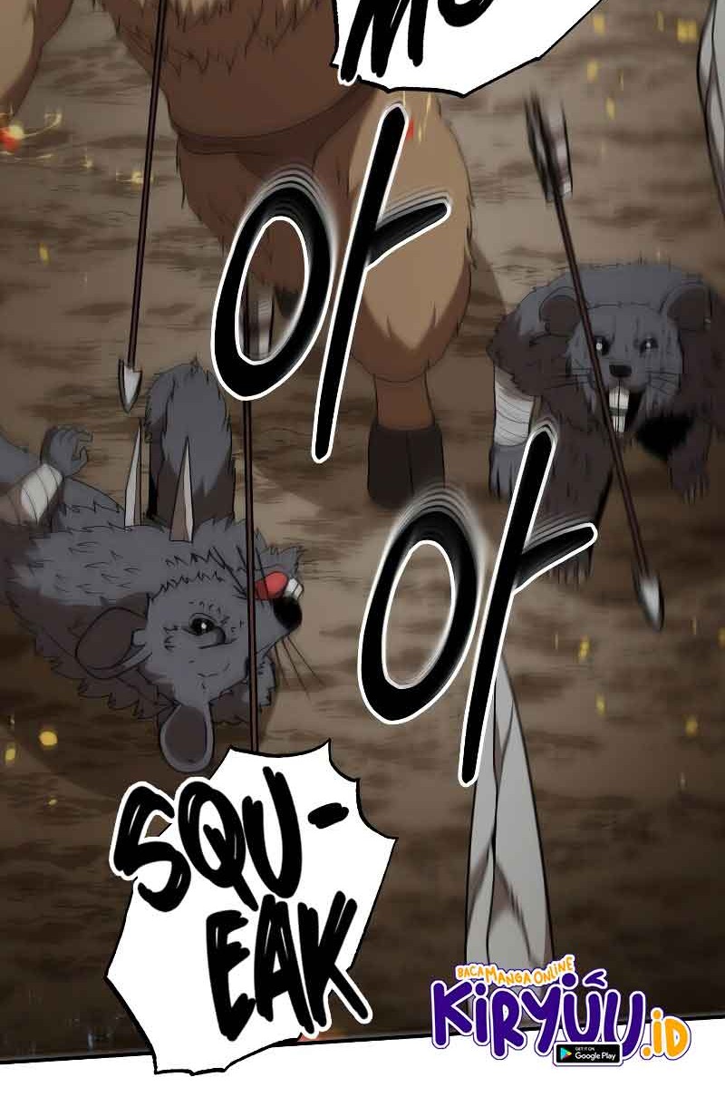 Dungeon House Chapter 29 - halaman 44