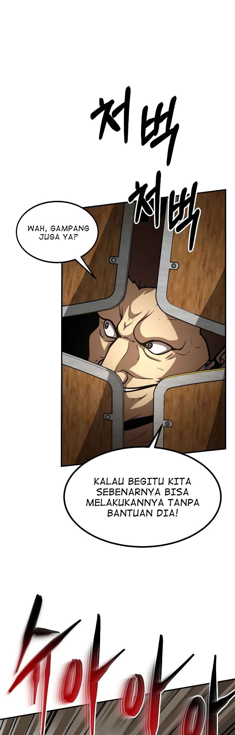 Dungeon House Chapter 29 - halaman 45