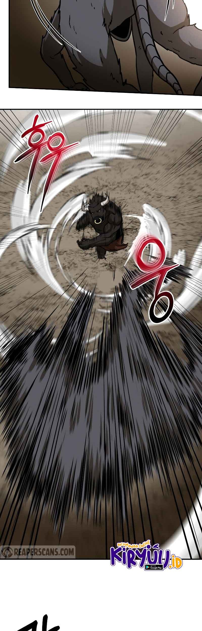 Dungeon House Chapter 29 - halaman 52