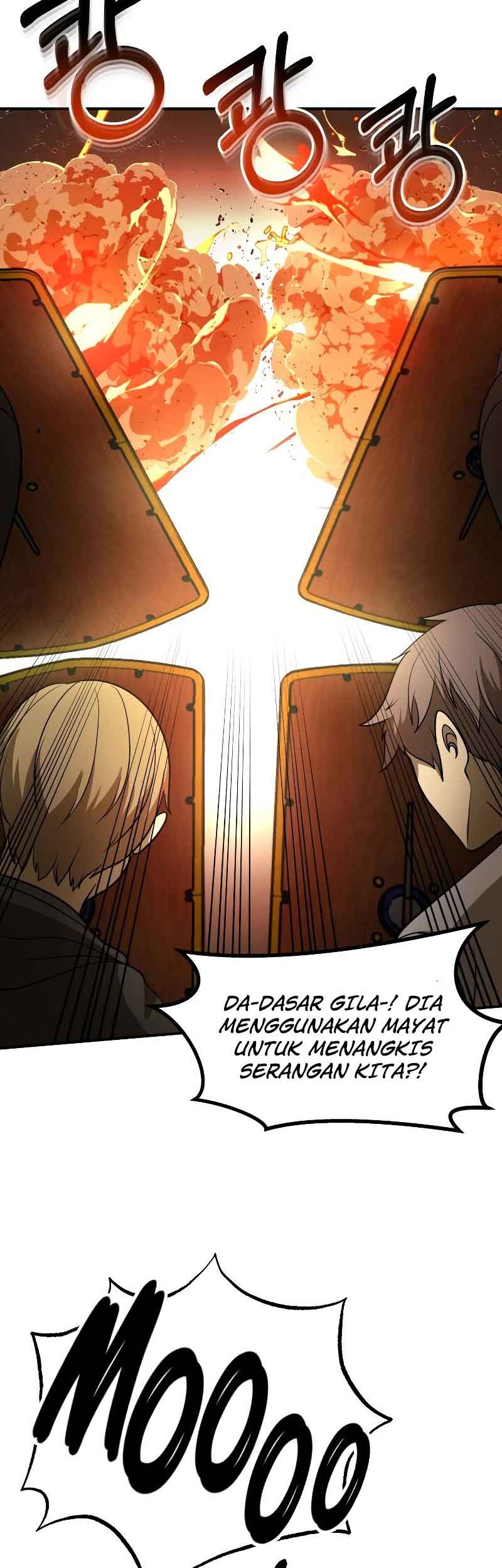 Dungeon House Chapter 29 - halaman 53