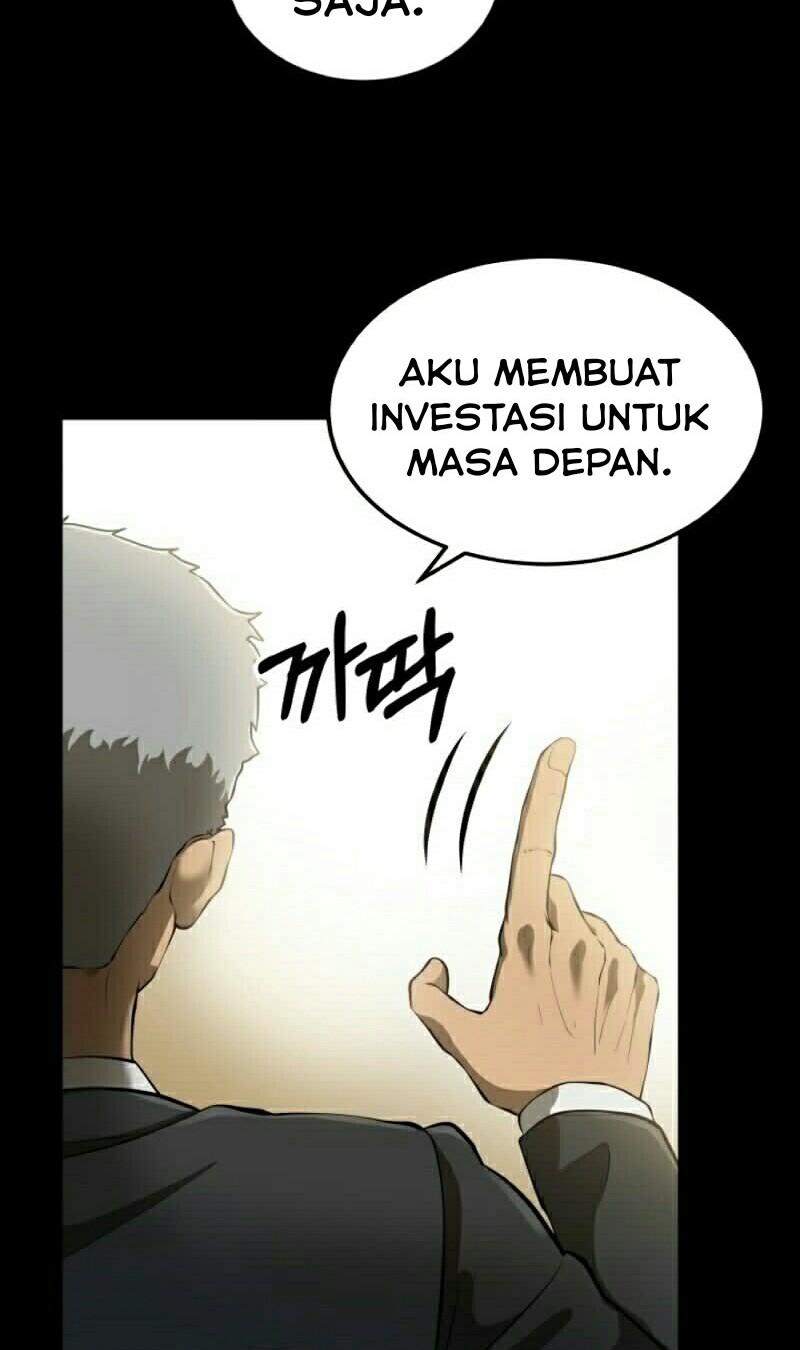 Dungeon House Chapter 3 - halaman 13