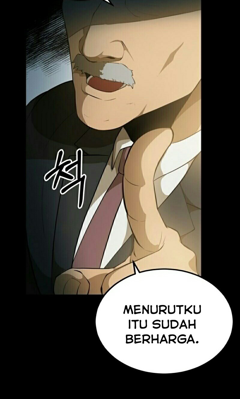 Dungeon House Chapter 3 - halaman 19