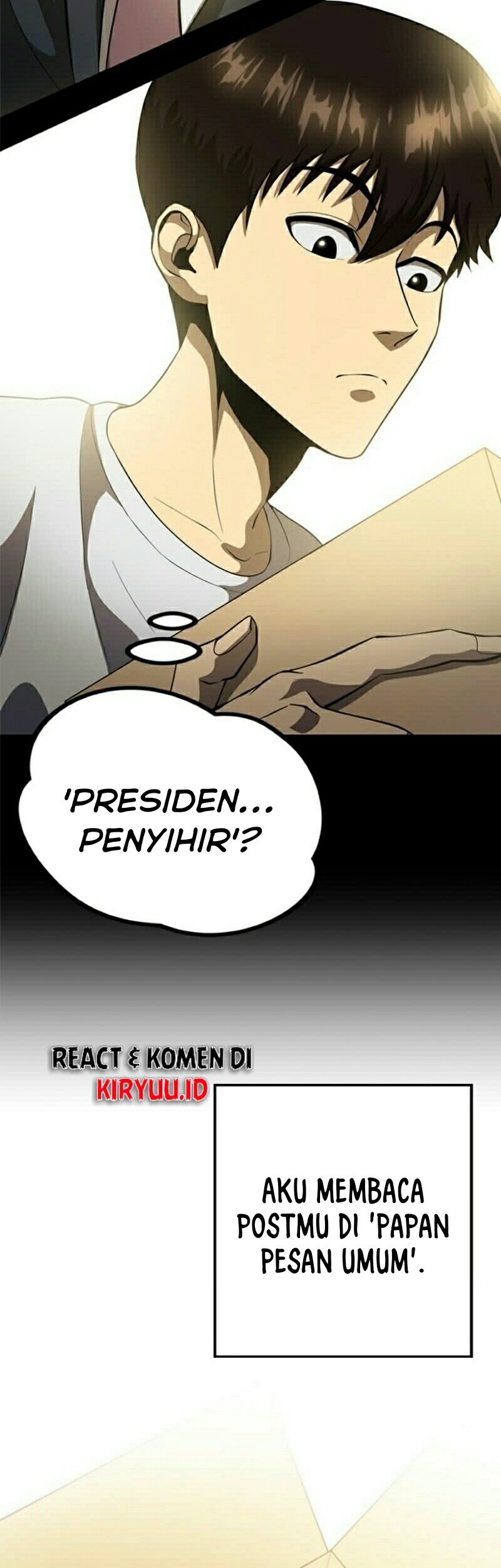 Dungeon House Chapter 3 - halaman 24