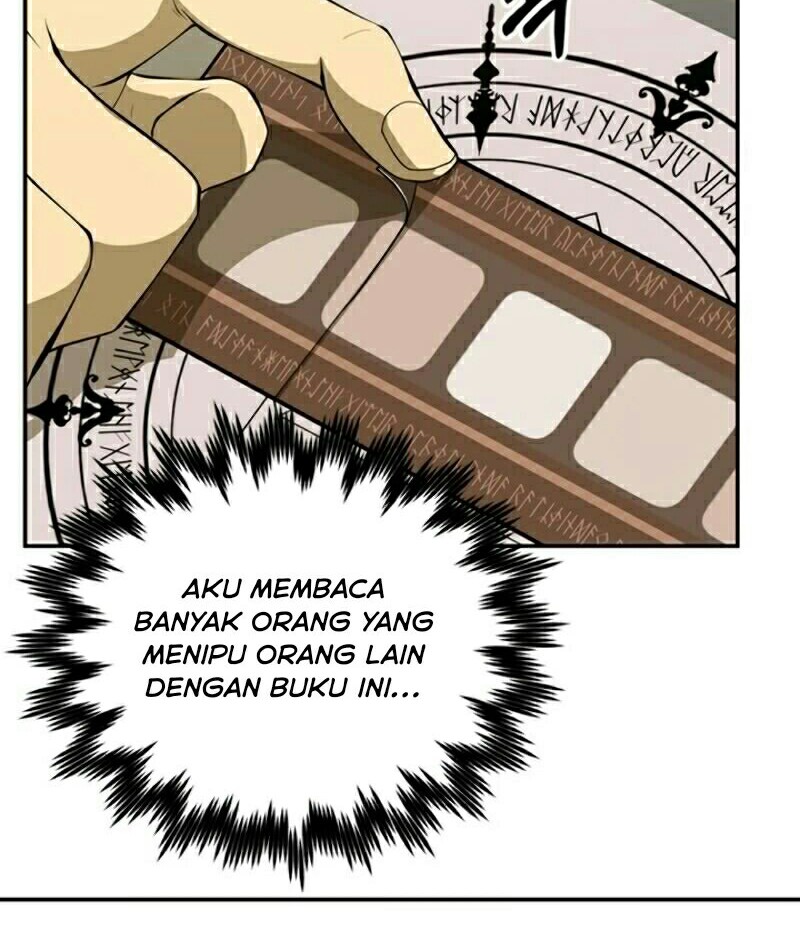 Dungeon House Chapter 3 - halaman 29