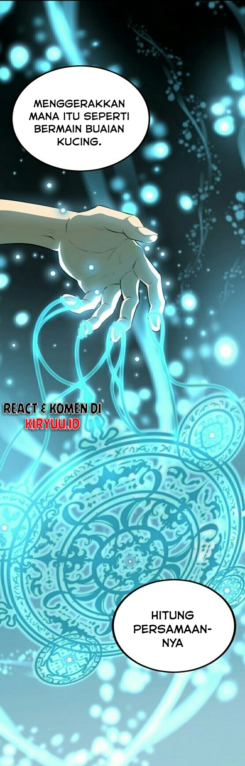 Dungeon House Chapter 3 - halaman 34