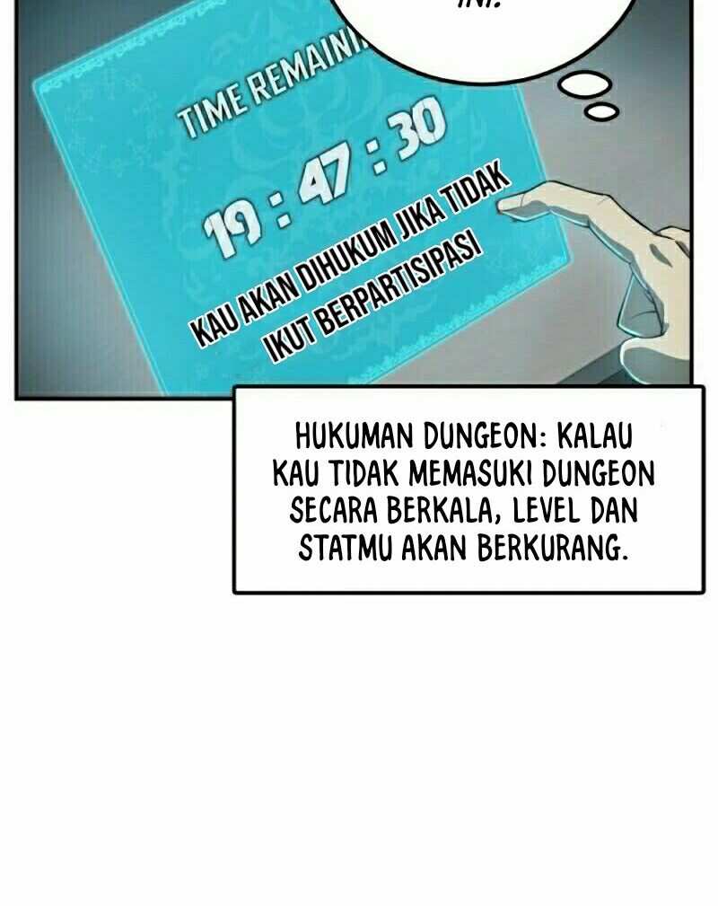 Dungeon House Chapter 3 - halaman 39