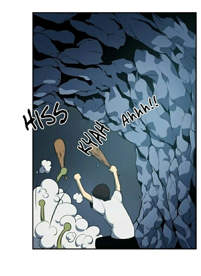Dungeon House Chapter 3 - halaman 43
