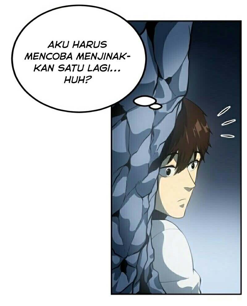 Dungeon House Chapter 3 - halaman 45