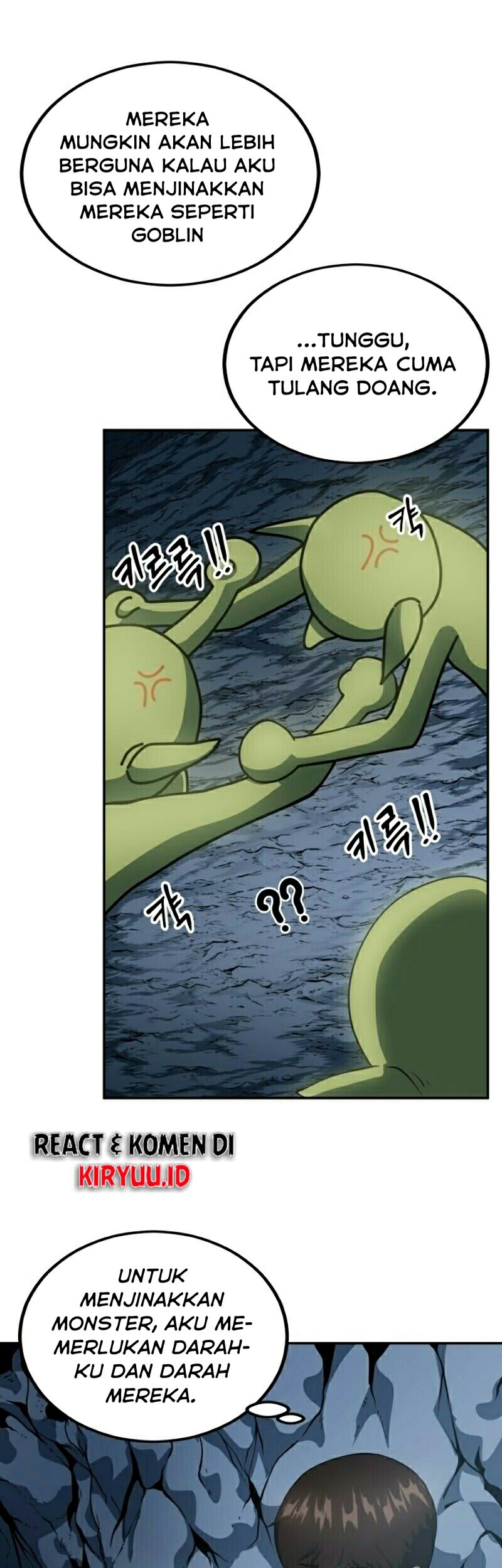 Dungeon House Chapter 3 - halaman 48