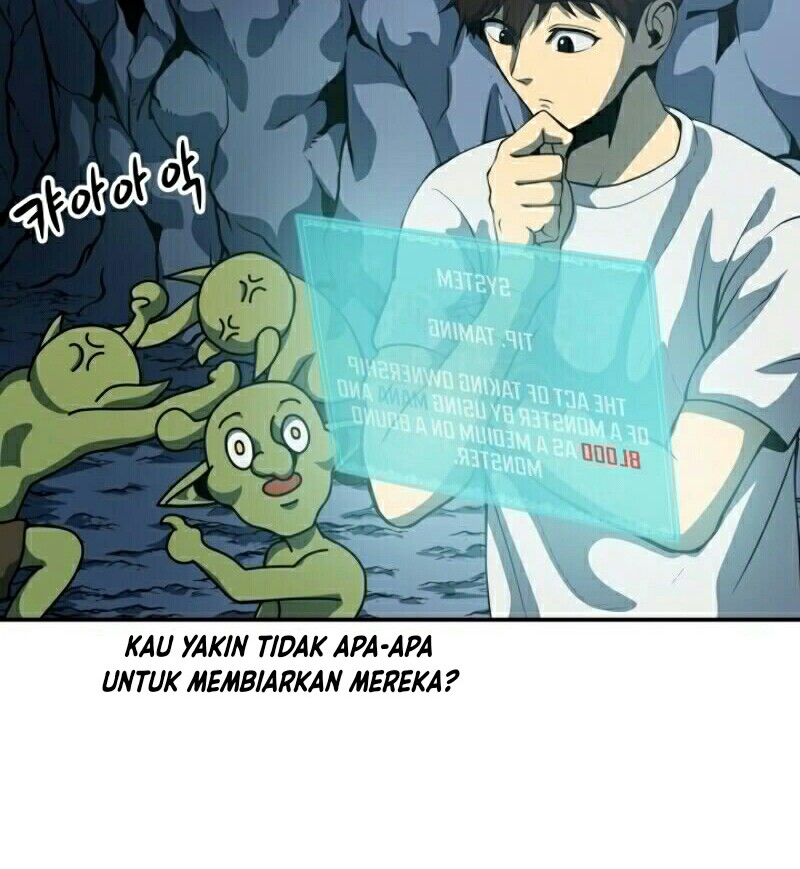 Dungeon House Chapter 3 - halaman 49