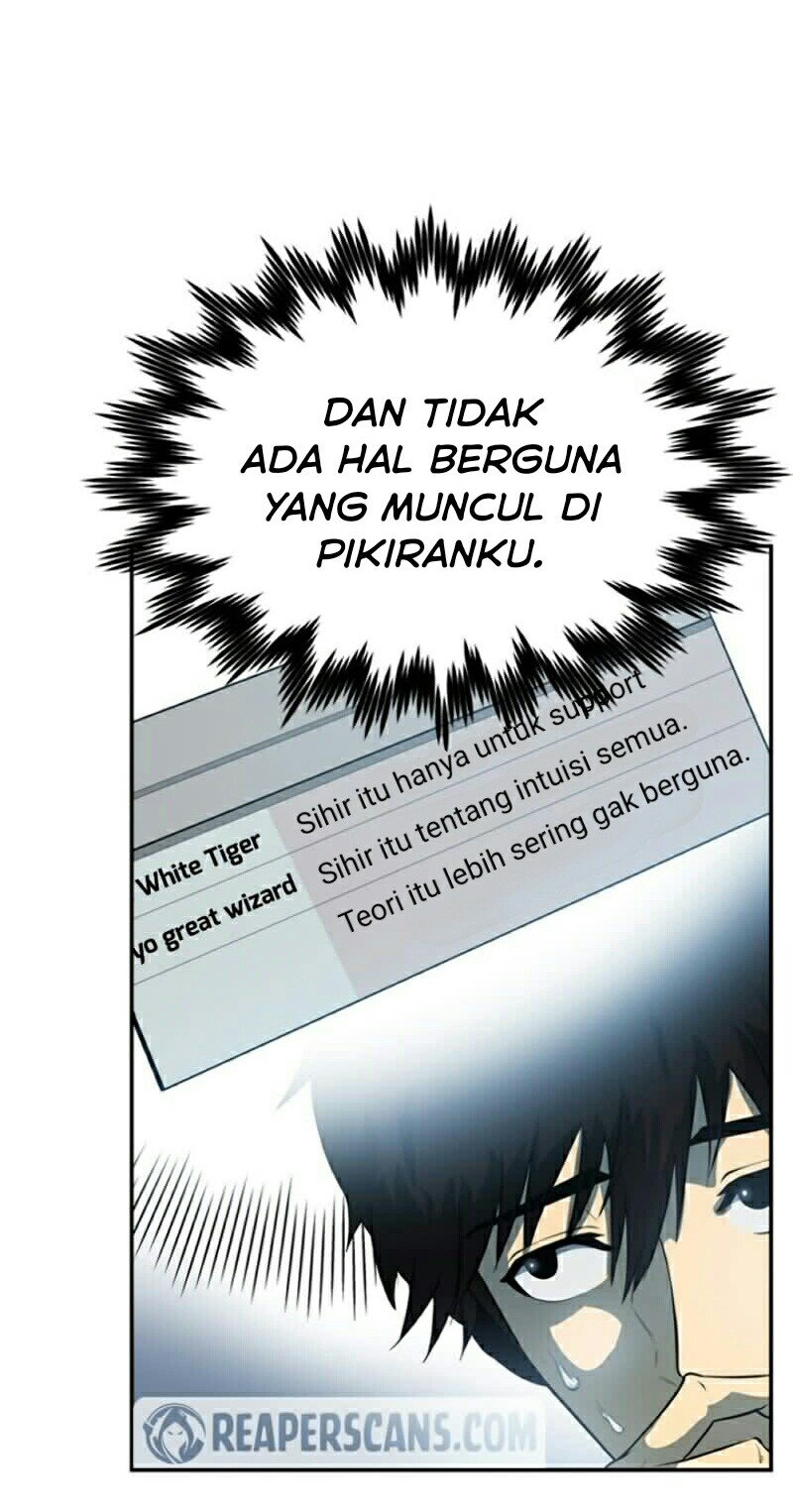 Dungeon House Chapter 3 - halaman 56