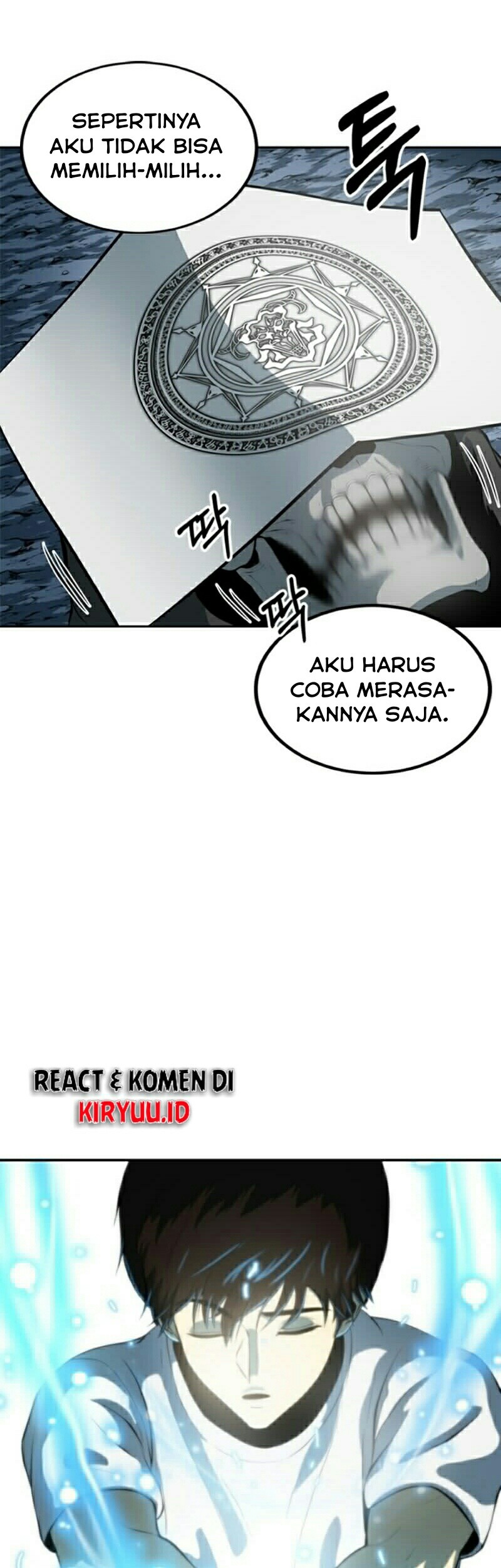 Dungeon House Chapter 3 - halaman 57