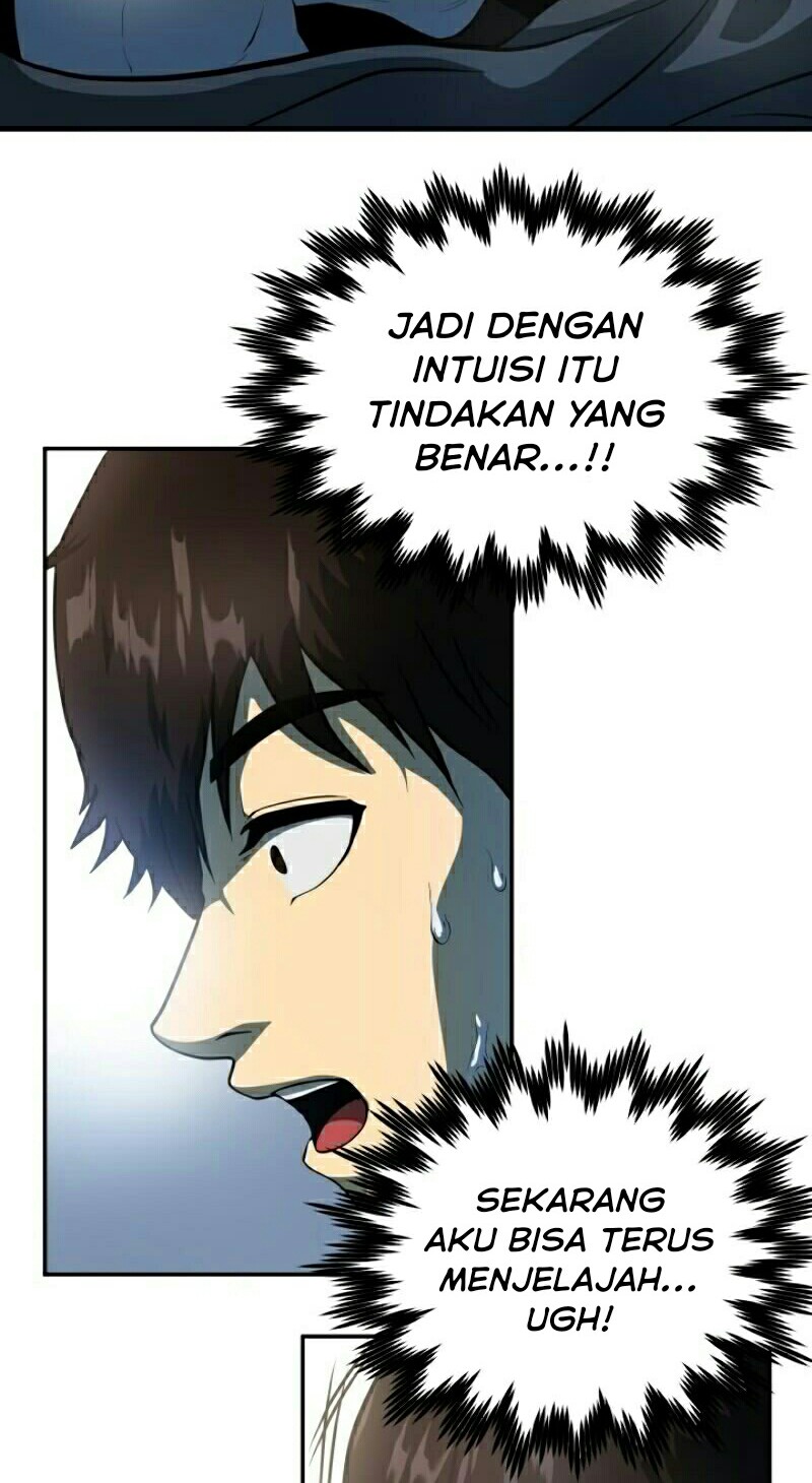 Dungeon House Chapter 3 - halaman 62
