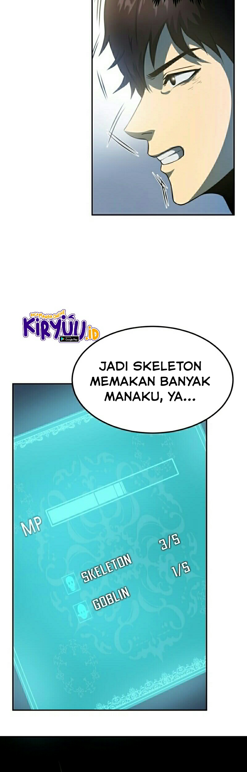 Dungeon House Chapter 3 - halaman 63
