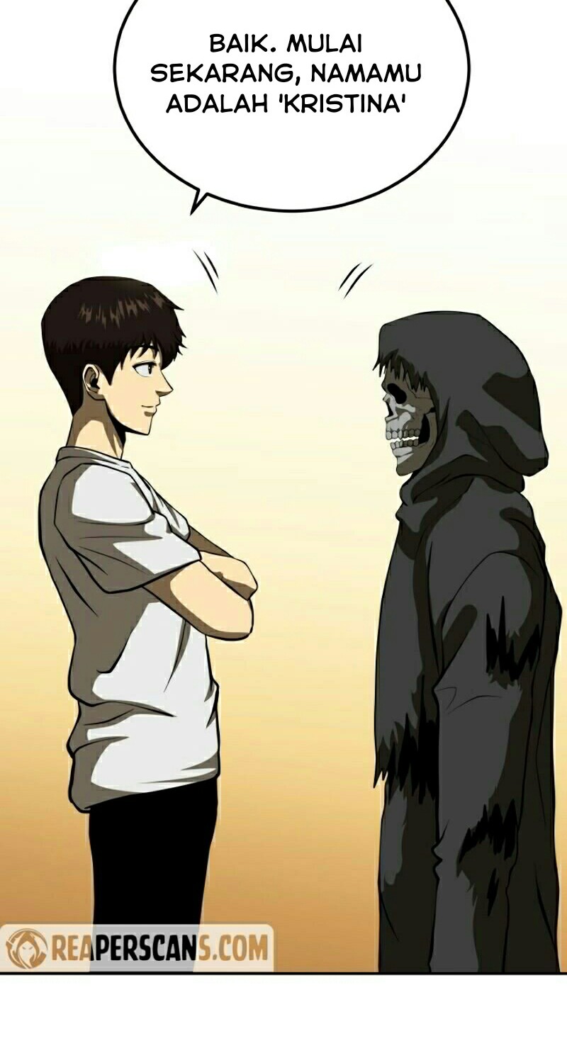 Dungeon House Chapter 3 - halaman 67