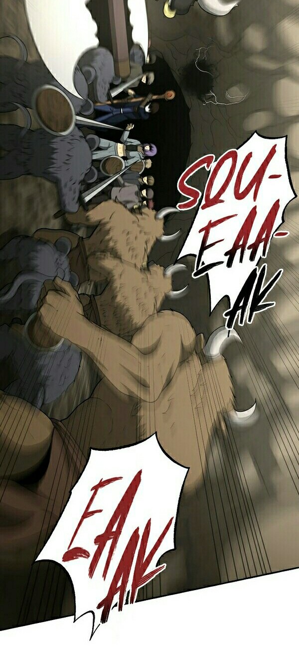Dungeon House Chapter 30 - halaman 15
