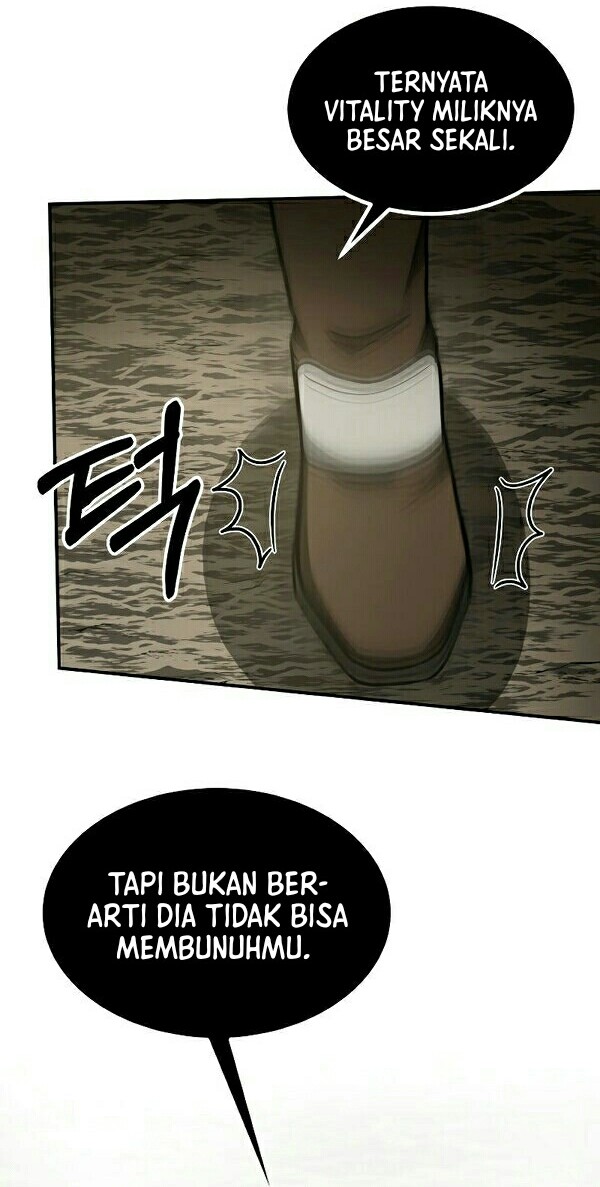 Dungeon House Chapter 30 - halaman 32