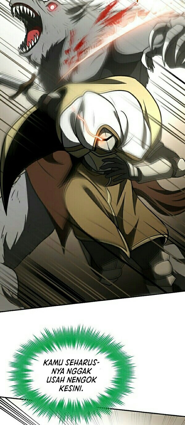 Dungeon House Chapter 30 - halaman 38
