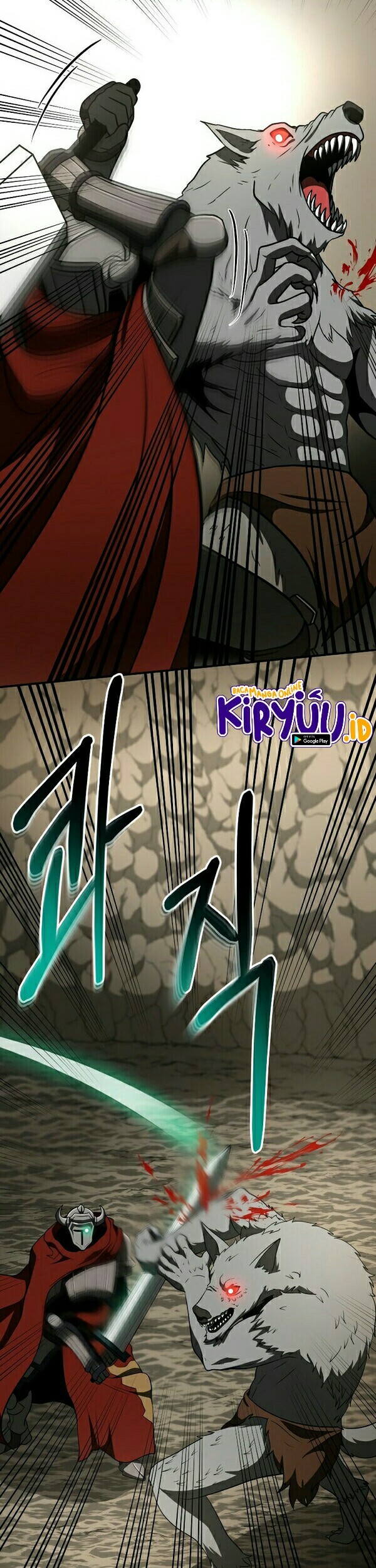Dungeon House Chapter 30 - halaman 39