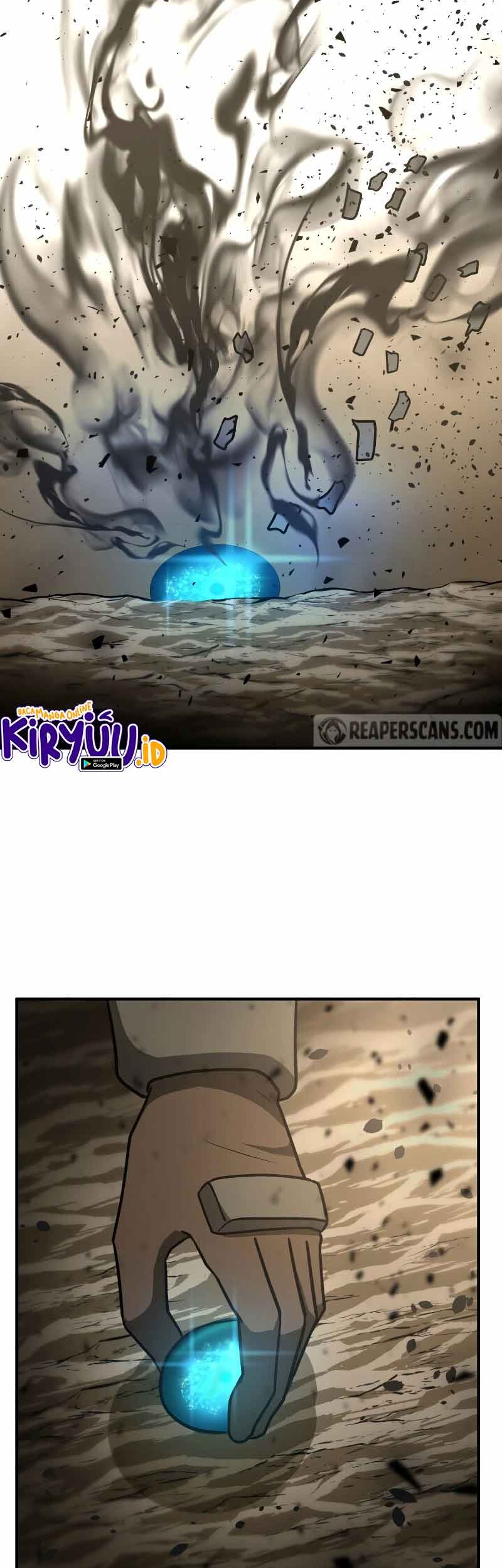 Dungeon House Chapter 31 - halaman 3