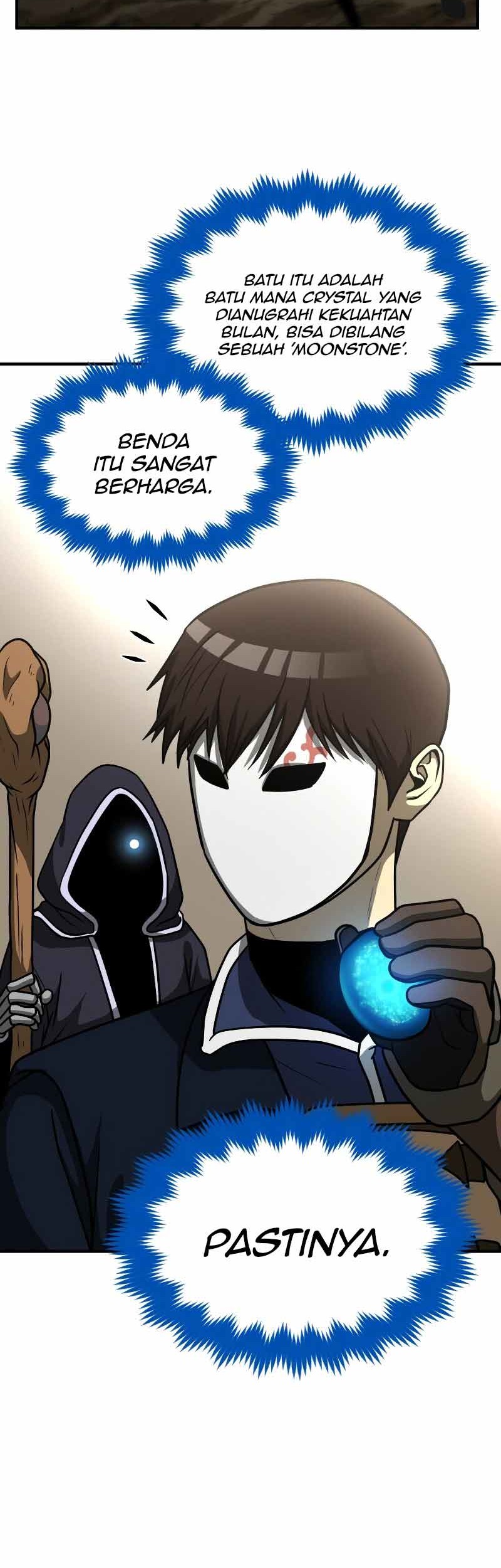 Dungeon House Chapter 31 - halaman 4