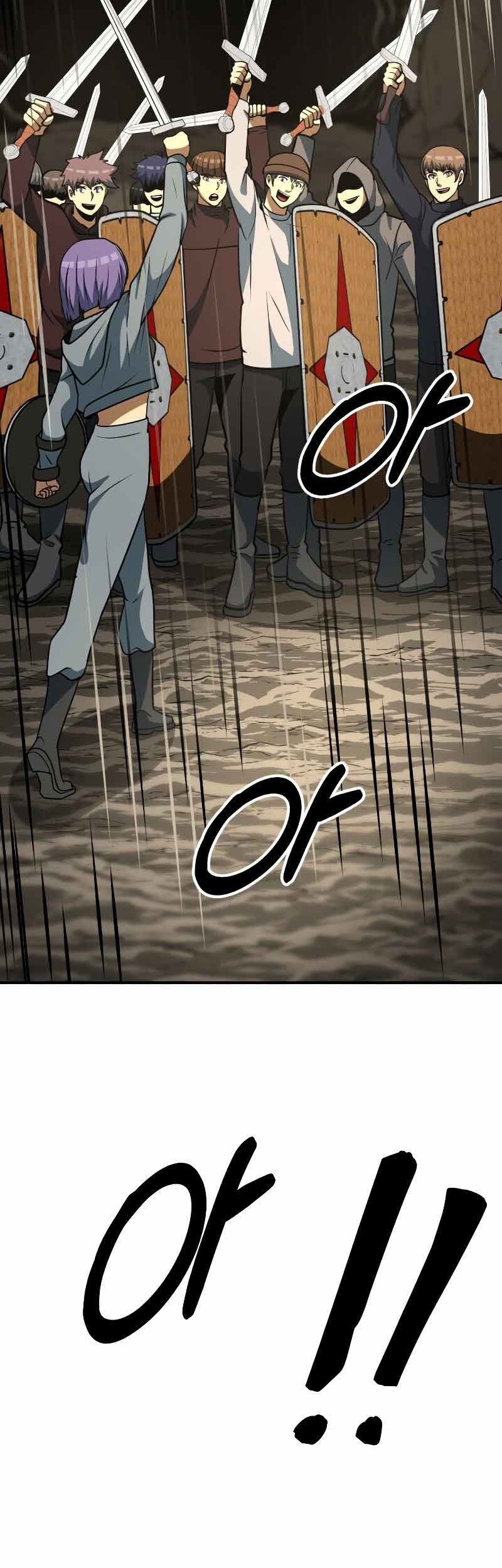 Dungeon House Chapter 31 - halaman 50