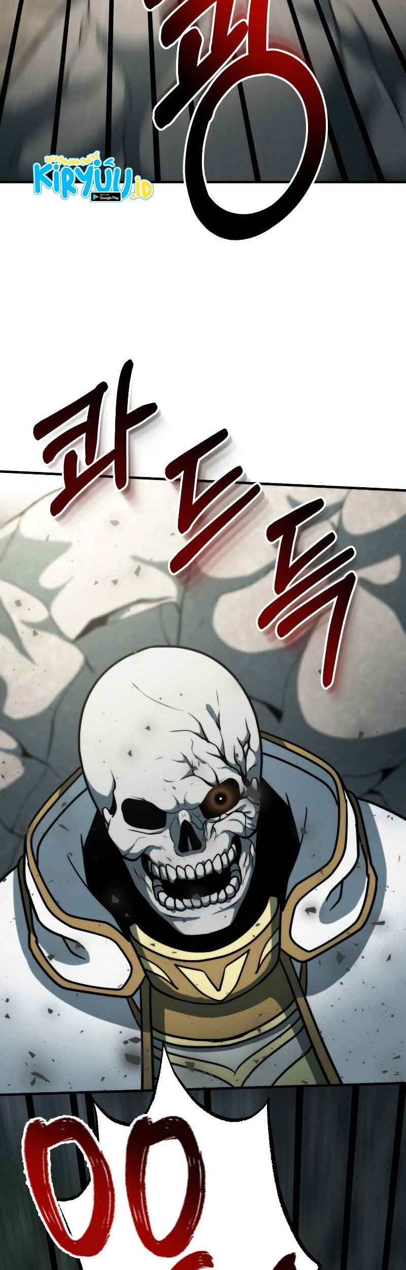 Dungeon House Chapter 33 - halaman 14