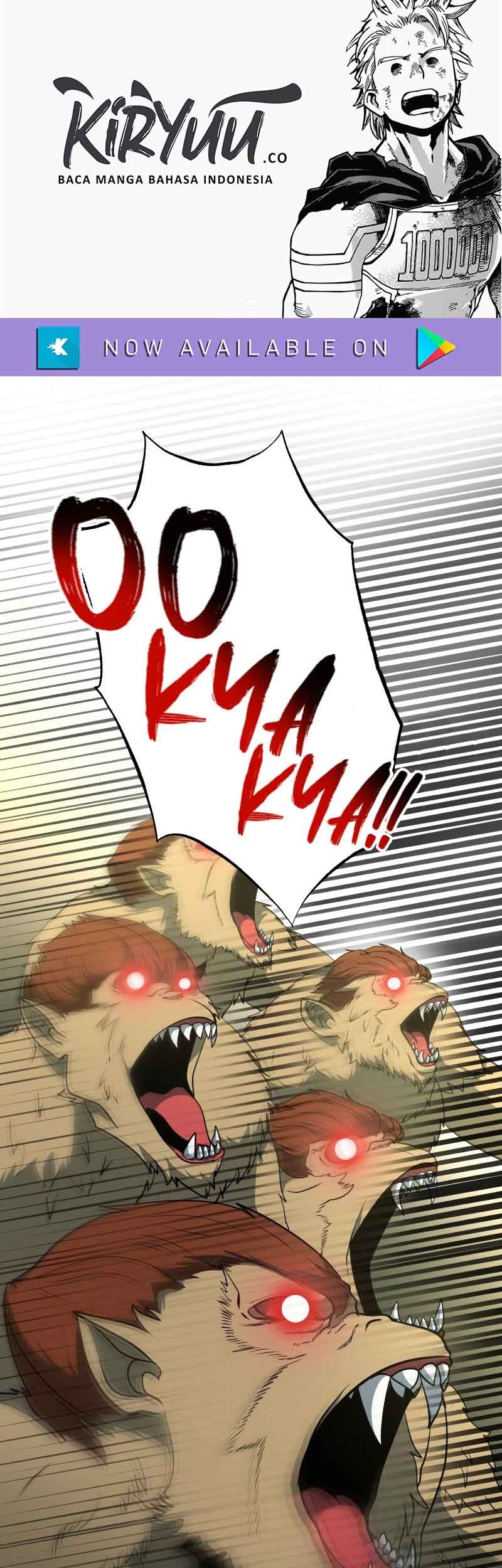 Dungeon House Chapter 33 - halaman 2