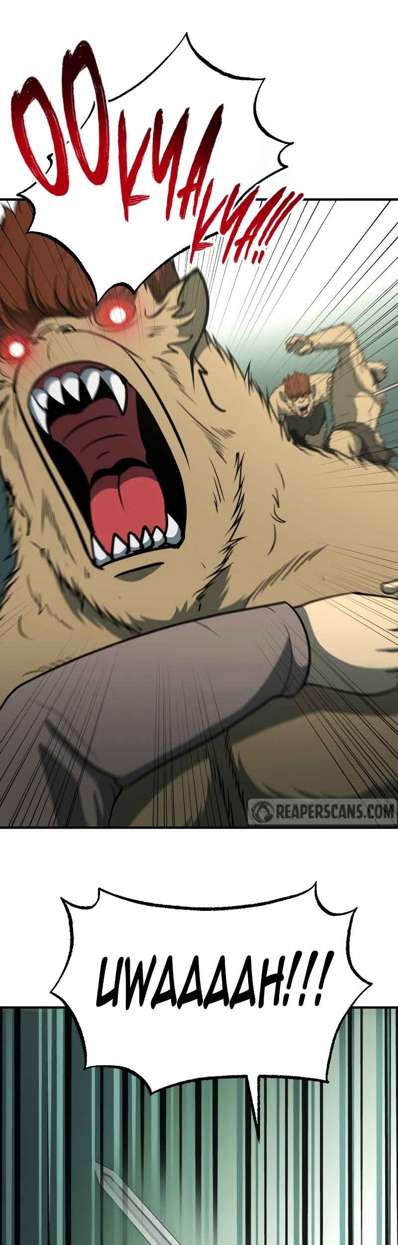 Dungeon House Chapter 33 - halaman 30