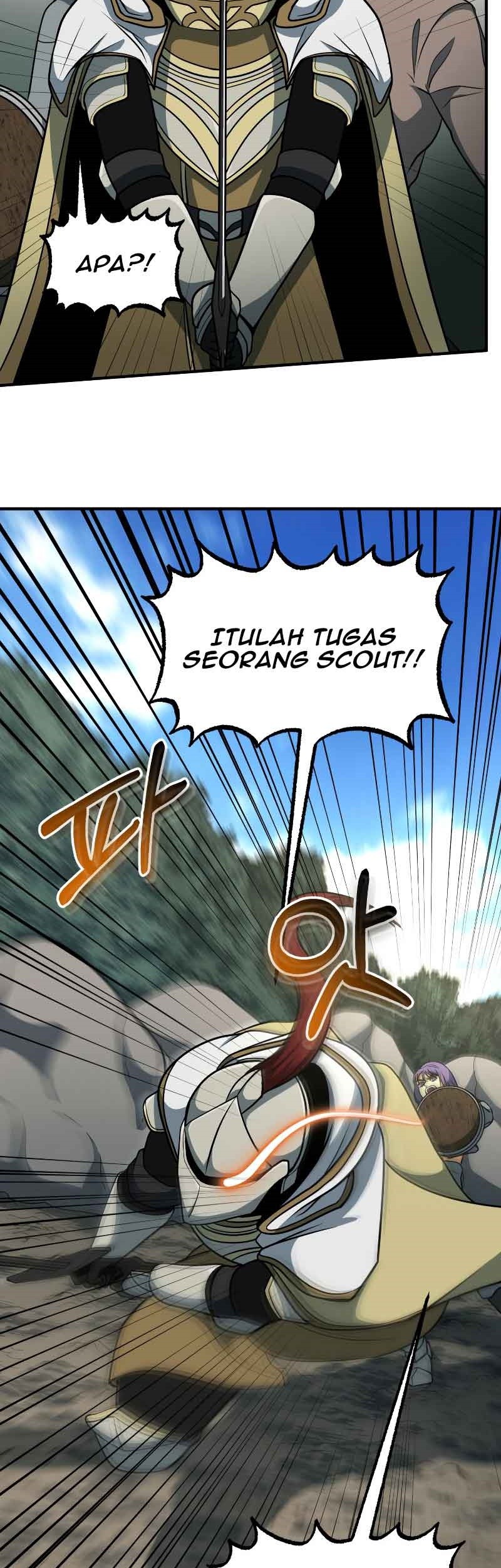 Dungeon House Chapter 33 - halaman 4