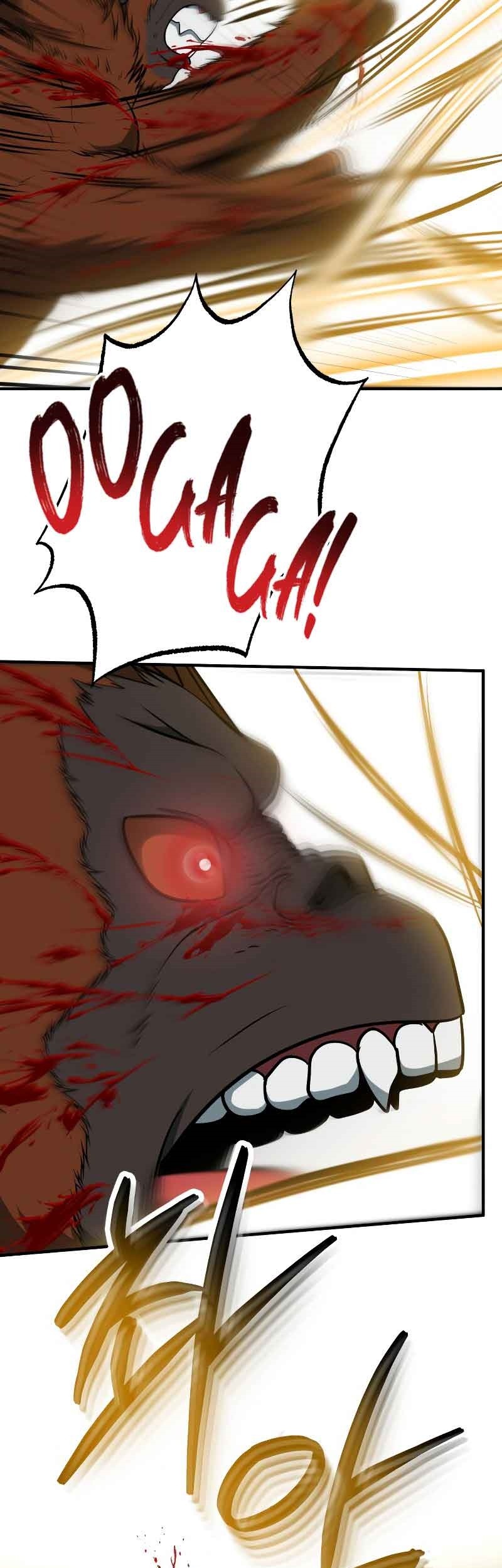 Dungeon House Chapter 33 - halaman 40