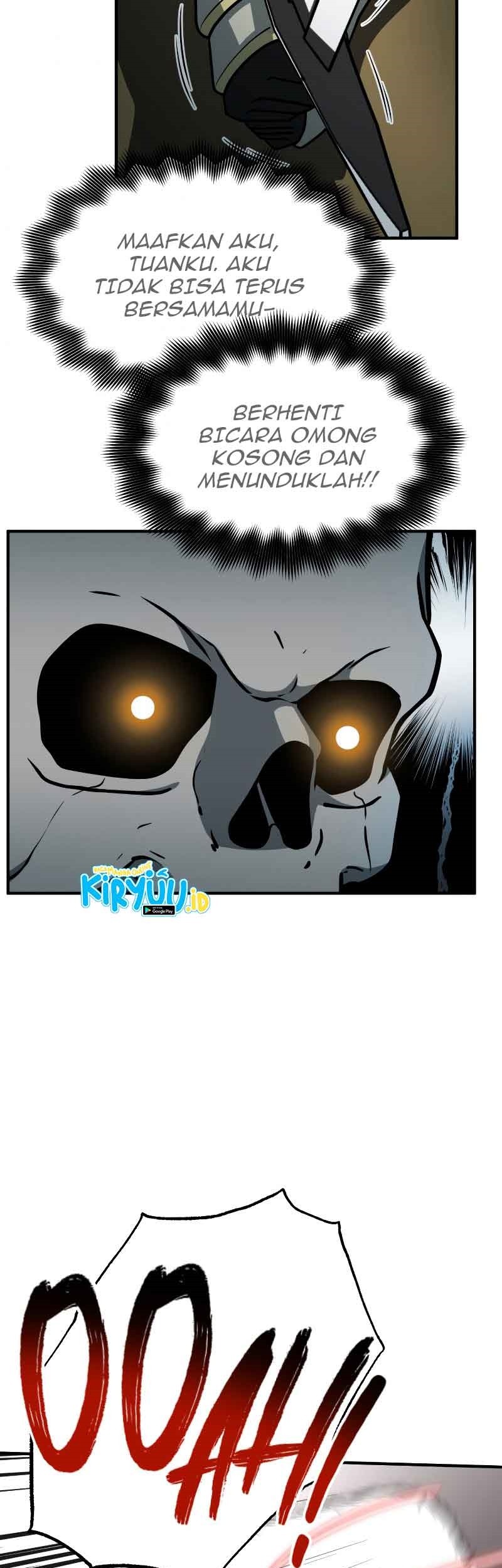 Dungeon House Chapter 33 - halaman 52