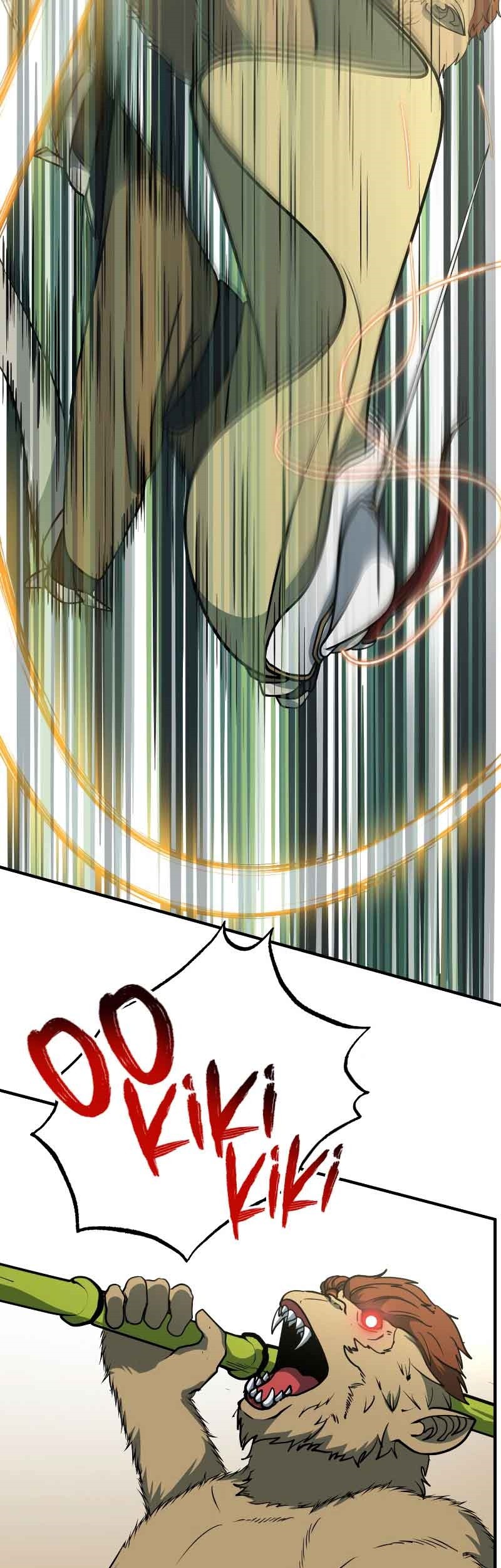Dungeon House Chapter 33 - halaman 6