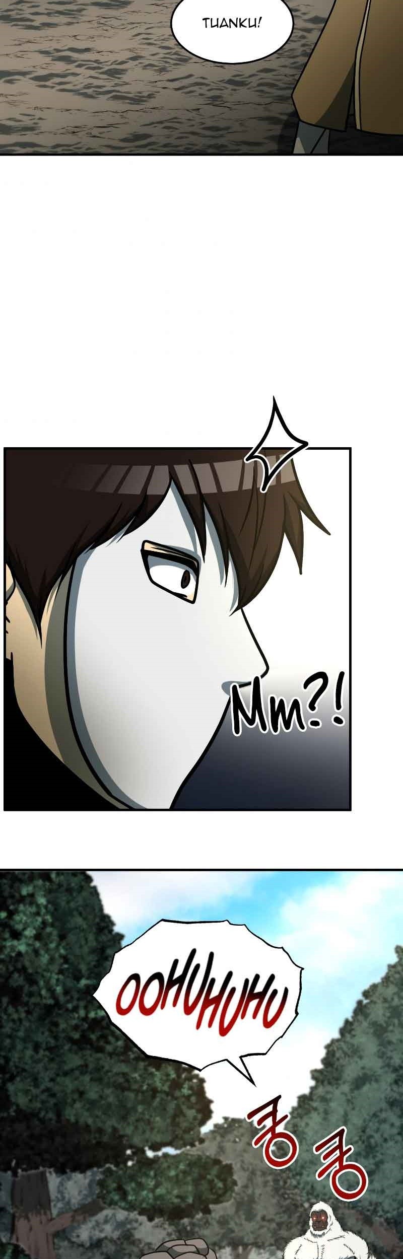 Dungeon House Chapter 33 - halaman 63