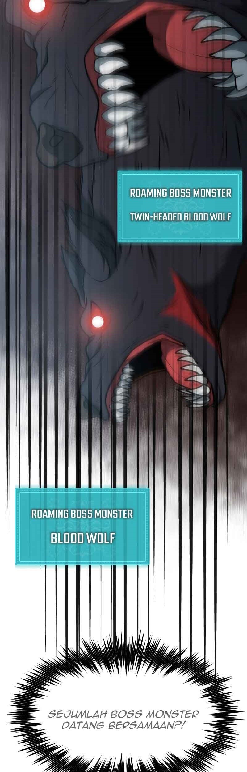 Dungeon House Chapter 33 - halaman 74