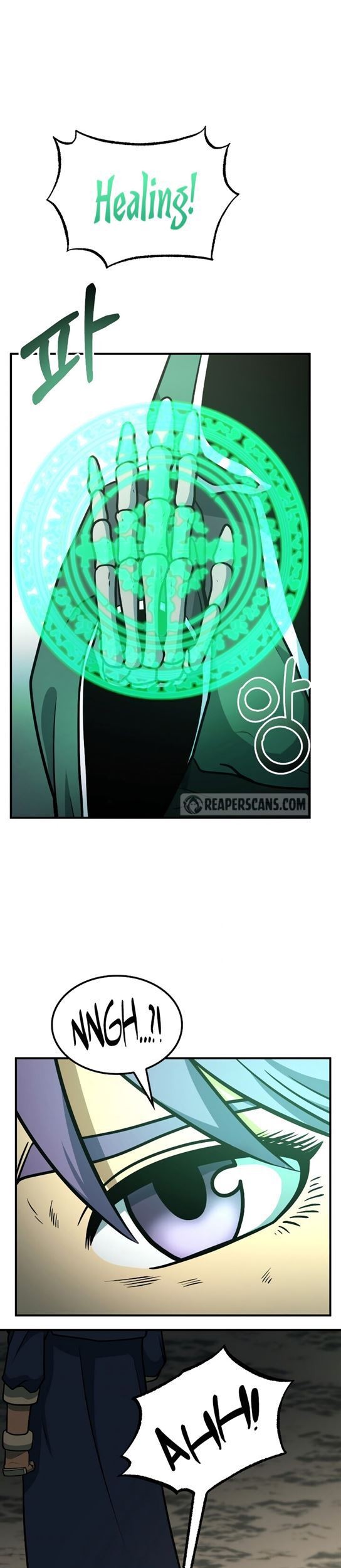 Dungeon House Chapter 34 - halaman 3