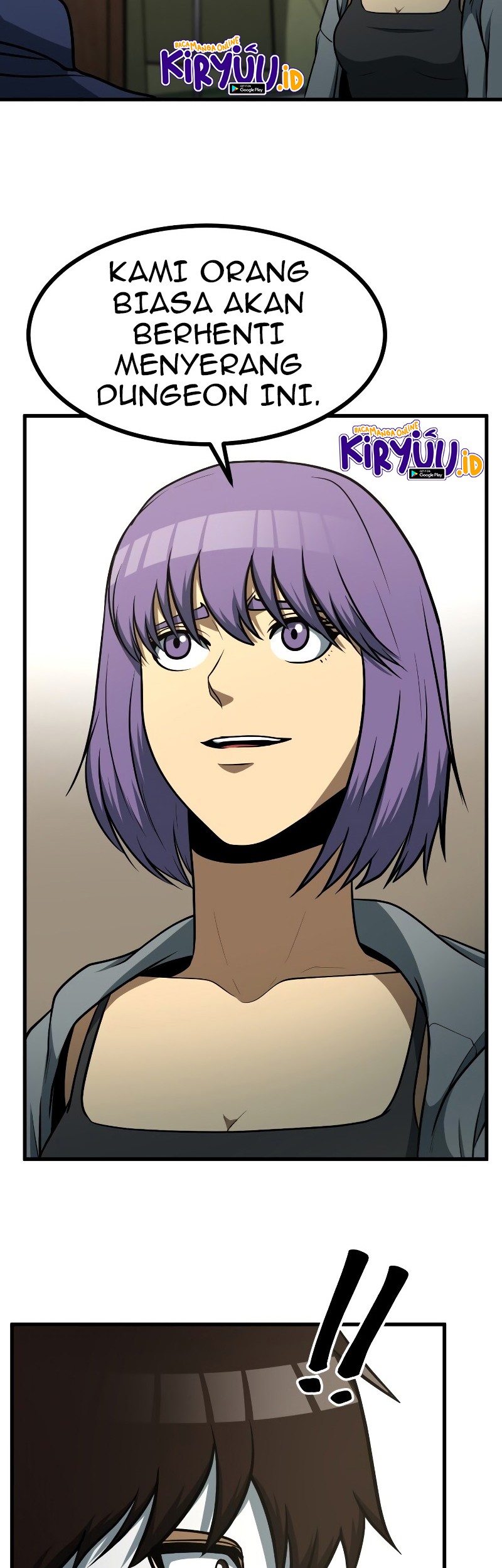 Dungeon House Chapter 35 - halaman 52