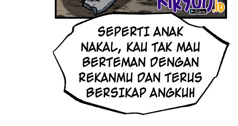 Dungeon House Chapter 36 - halaman 83