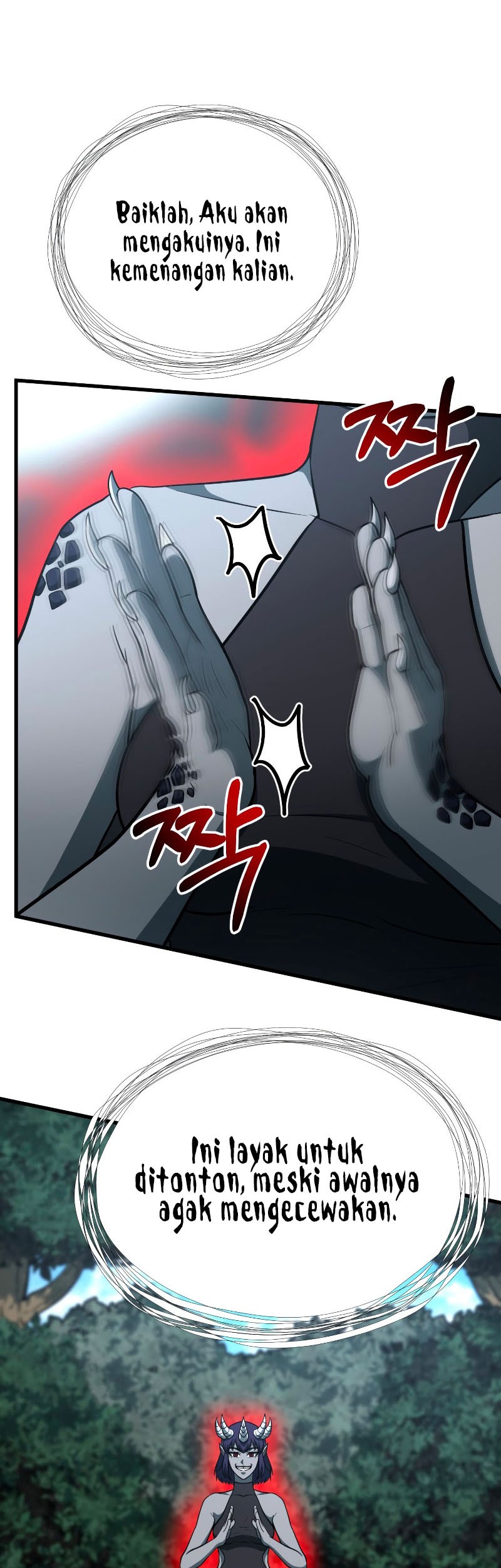 Dungeon House Chapter 37 - halaman 44