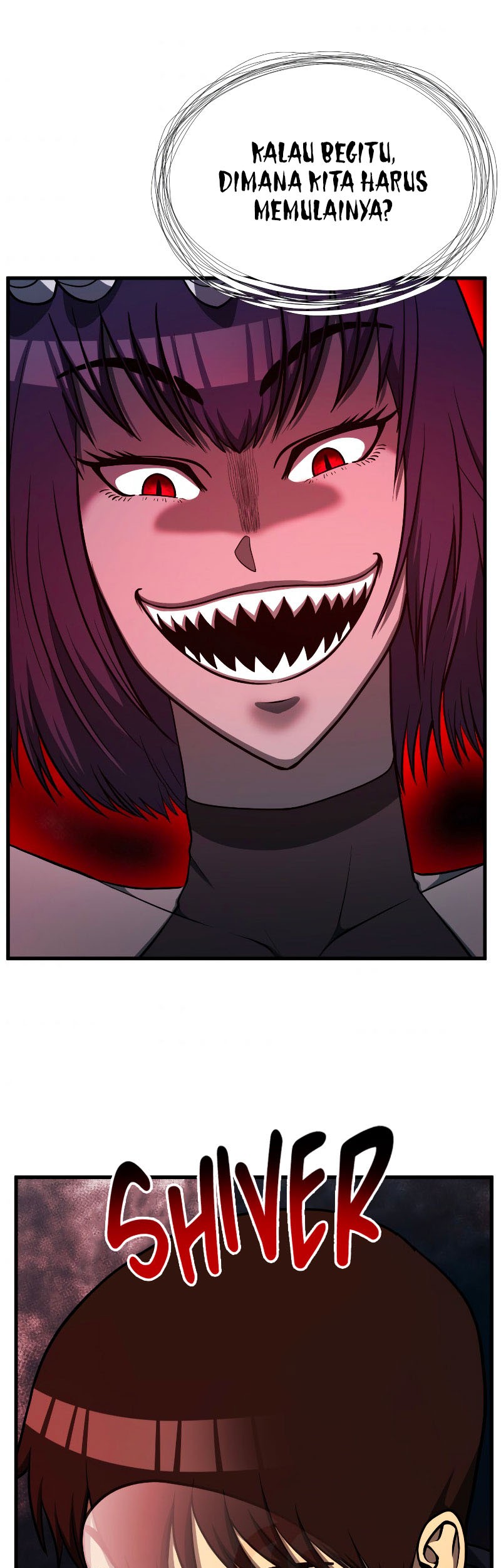 Dungeon House Chapter 37 - halaman 46