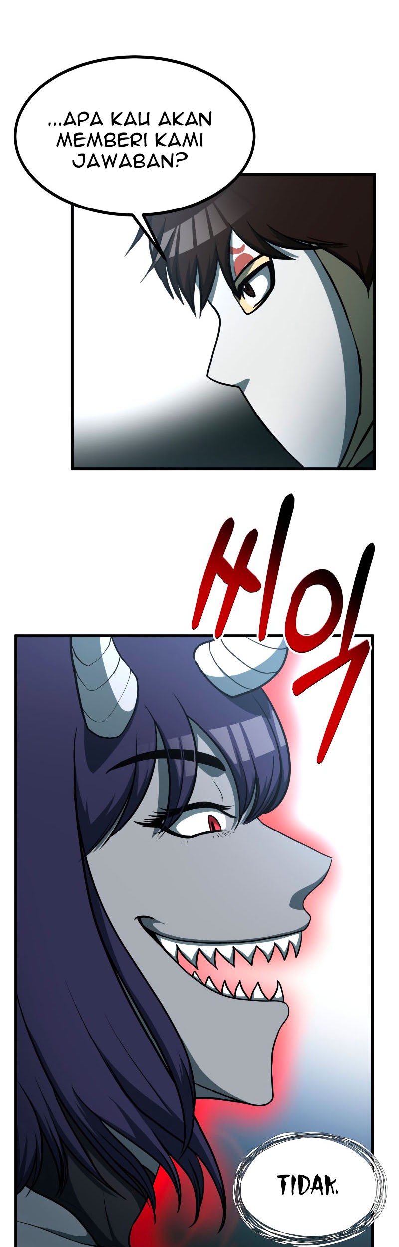 Dungeon House Chapter 37 - halaman 50