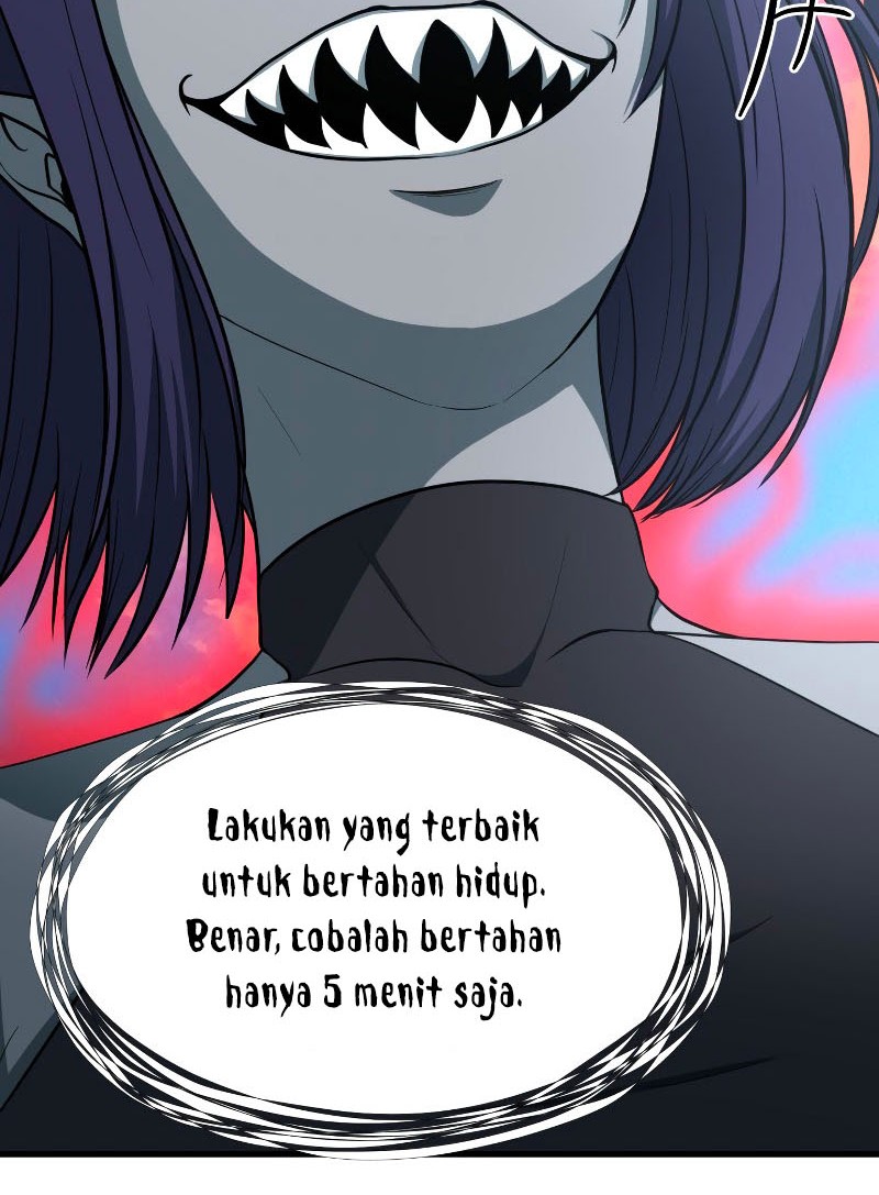 Dungeon House Chapter 37 - halaman 63
