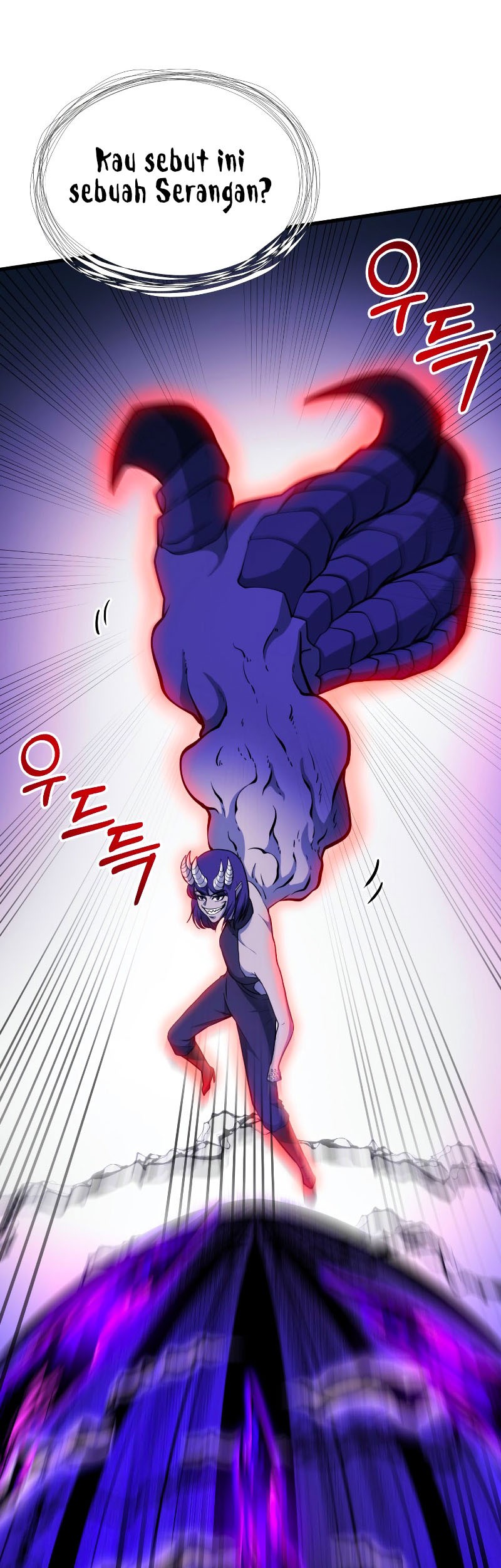 Dungeon House Chapter 37 - halaman 73