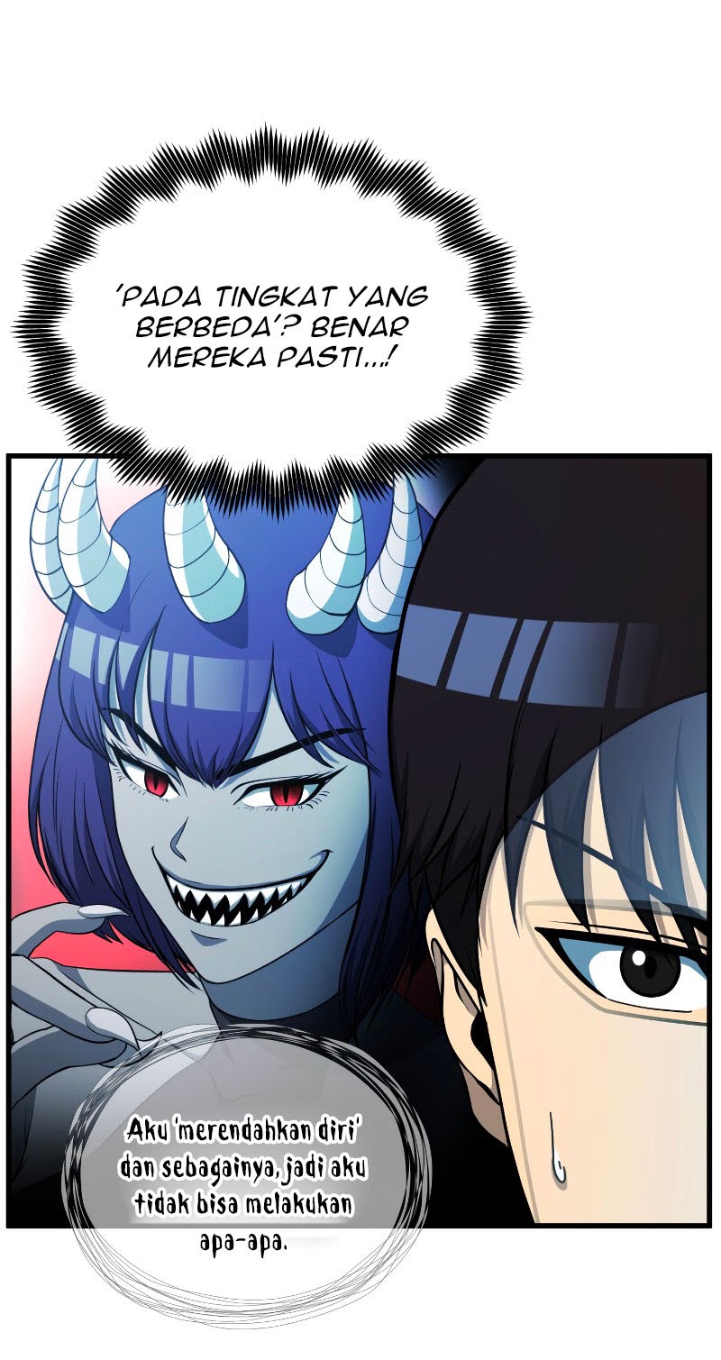 Dungeon House Chapter 37 - halaman 83